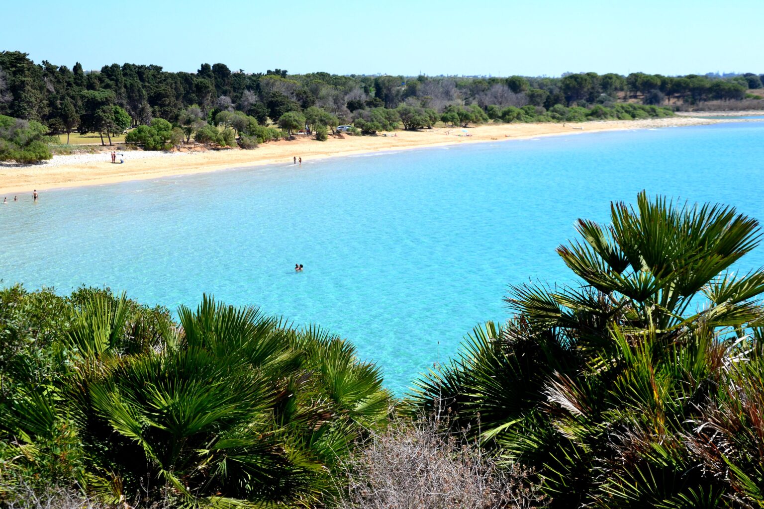 Il litorale di Avola le 10 spiagge più belle della Sicilia Orientale